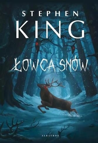 ŁOWCA SNÓW