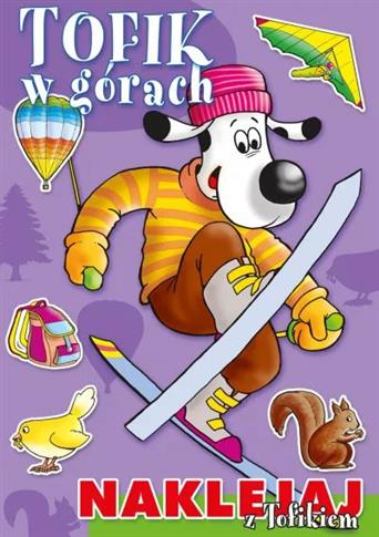 TOFIK W GÓRACH