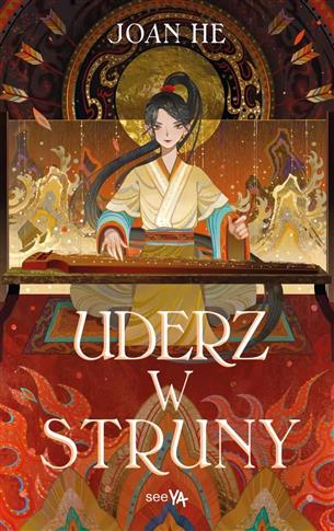 UDERZ W STRUNY