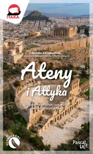 Ateny i Attyka. Pascal Lajt