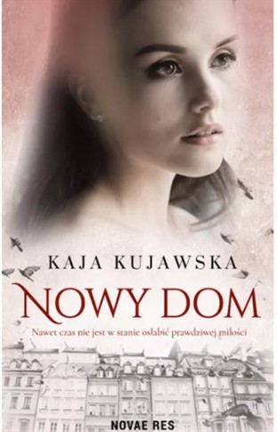NOWY DOM