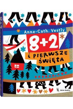 8+2 I PIERWSZE ŚWIĘTA, WYDANIE 2