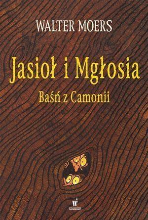JASIOŁ I MGŁOSIA