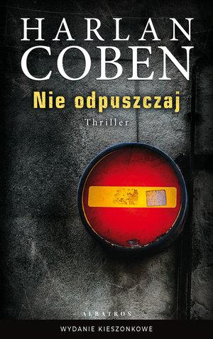 NIE ODPUSZCZAJ, WYDANIE KIESZONKOWE