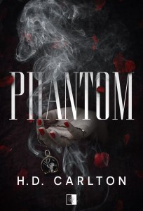 Phantom. Cat and Mouse Duet. Prequel