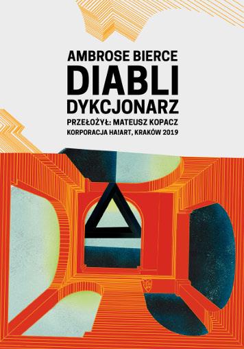 DIABLI DYKCJONARZ