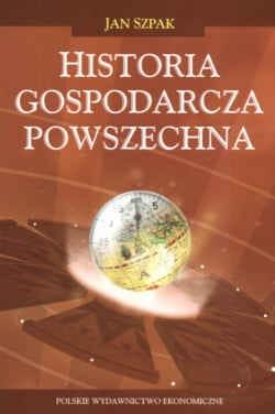 HISTORIA GOSPODARCZA POWSZECHN