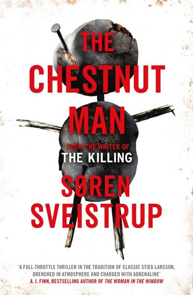 THE CHESTNUT MAN