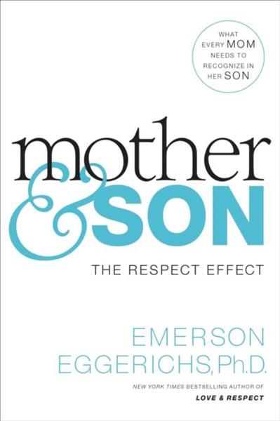 MOTHER AND SON