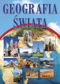GEOGRAFIA ŚWIATA