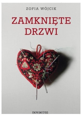 ZAMKNIĘTE DRZWI
