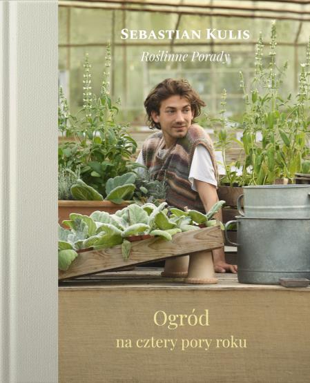 OGRÓD NA CZTERY PORY ROKU