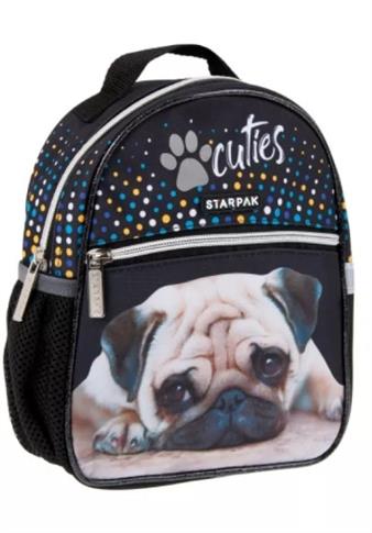 STARPAK PLECAK MINI 12 DOGGY