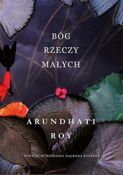 BÓG RZECZY MAŁYCH