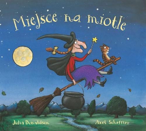 MIEJSCE NA MIOTLE