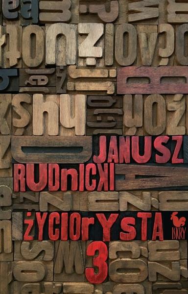 ŻYCIORYSTA, CZĘŚĆ 3