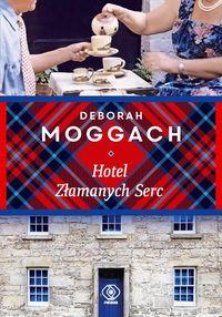 HOTEL ZŁAMANYCH SERC
