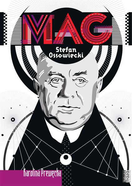 MAG. STEFAN OSSOWIECKI