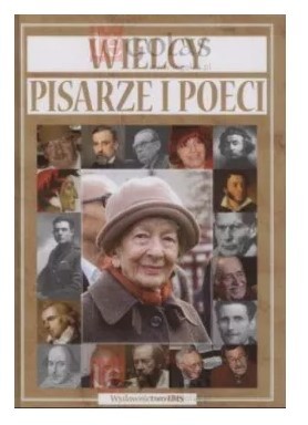 WIELCY PISARZE I POECI DOROTA NOSOWSKA