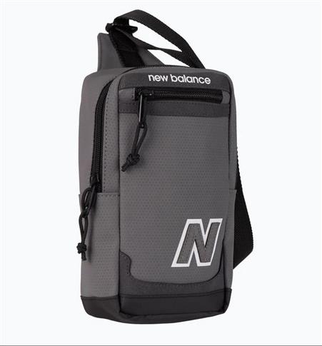 SASZETKA NEW BALANCE SZARY