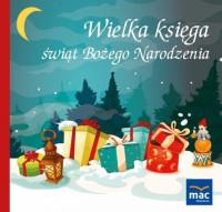 WIELKA KSIĘGA ŚWIĄT BOŻEGO NARODZENIA