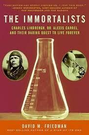 THE IMMORTALISTS