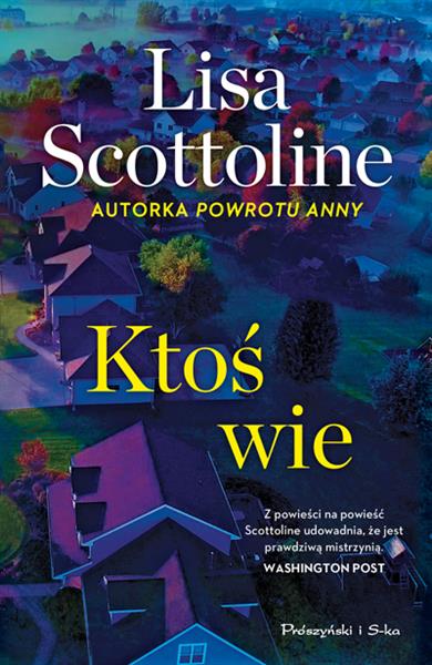 KTOŚ WIE