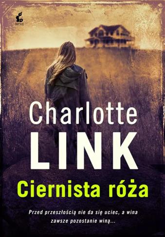 Ciernista róża, wydanie 2