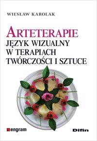 ARTETERAPIE