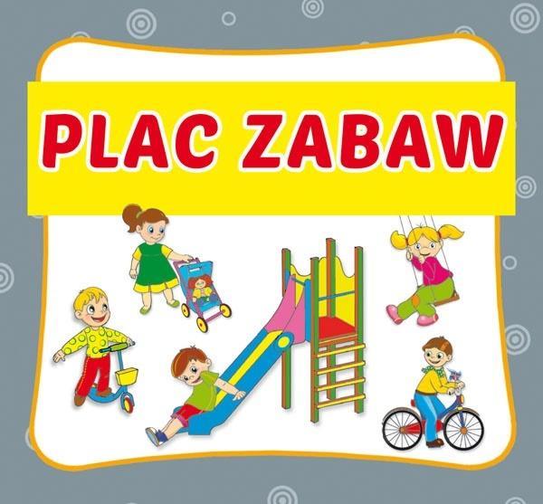HARMONIJKA MAŁA. PLAC ZABAW W.2018 LITERAT