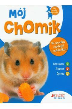 Mój chomik