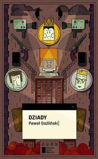 DZIADY