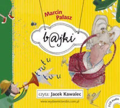 B@jki. Audiobook