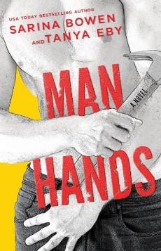 Man Hands