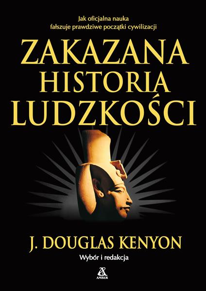 ZAKAZANA HISTORIA LUDZKOŚCI, WYDANIE KIESZONKOWE