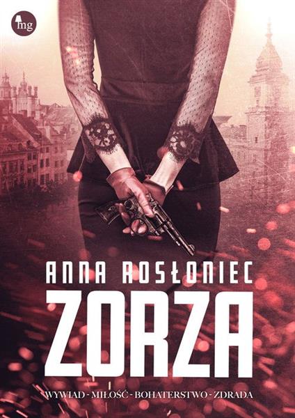ZORZA