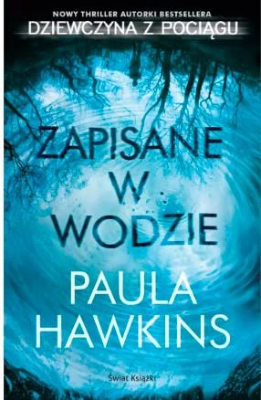 ZAPISANE W WODZIE