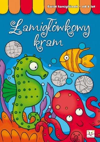 ŁAMIGŁÓWKOWY KRAM