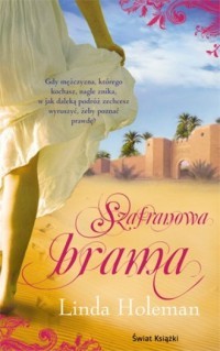 SZAFRANOWA BRAMA