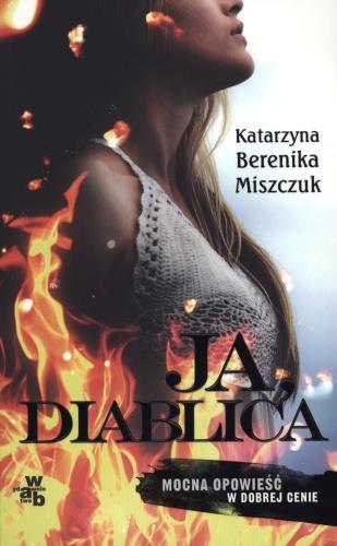 JA DIABLICA WYD. KIESZONKOWE