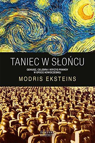 TANIEC W SŁOŃCU