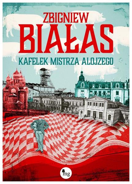 KAFELEK MISTRZA ALOJZEGO