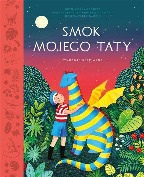 SMOK MOJEGO TATY. WYDANIE SPECJALNE