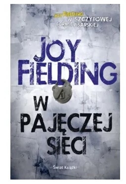 W PAJĘCZEJ SIECI