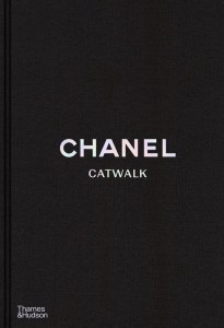 Chanel Catwalk. The complete collections wer. angielska
