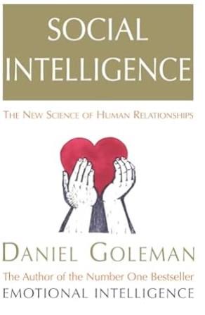 SOCIAL INTELLIGENCE
