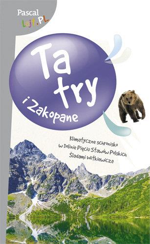 TATRY I ZAKOPANE