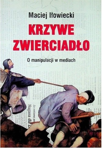 KRZYWE ZWIERCIADŁO