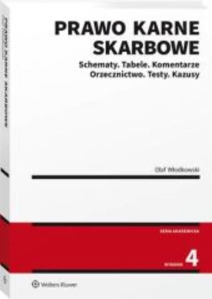 PRAWO KARNE SKARBOWE