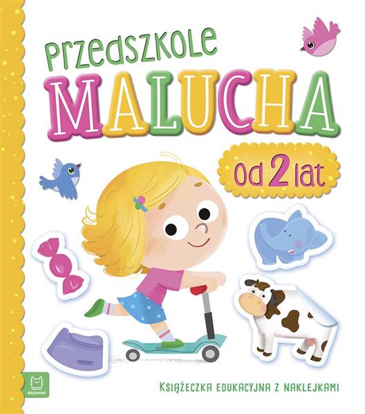 PRZEDSZKOLE MALUCHA OD 2 LAT